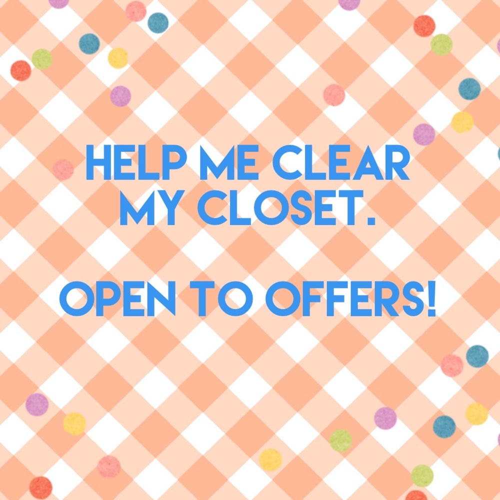Make Me An Offer